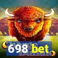 698 bet